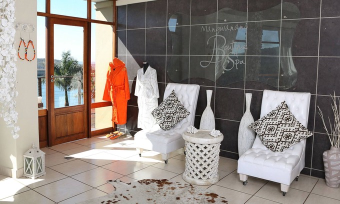 Jozini Hotel | Jozini Tiger Lodge by Dream Resorts