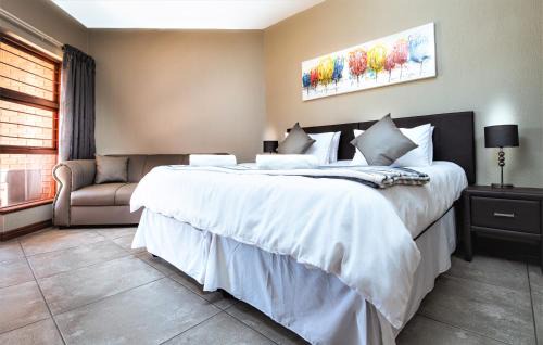 Greater Johannesburg Metropolitan Area Apartamento | JoziStay @ Savannah Apartments
