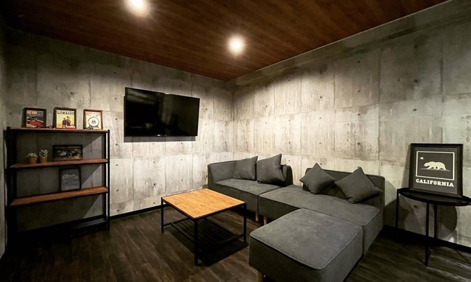 Kirishima Hotel | 18 m² Hotel ∙ 1 habitación ∙ 4 huéspedes