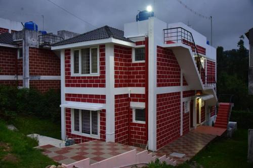 Kodaikanal Casa | JP HILLTOP Home stay