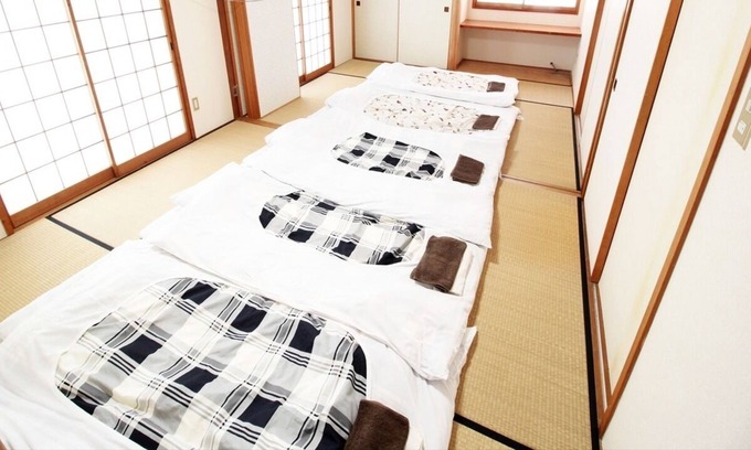 Yamanakako Casa | Yamanakako Thanks Room HS2 - HS2 / Minamitsuru-gun Yamanashi