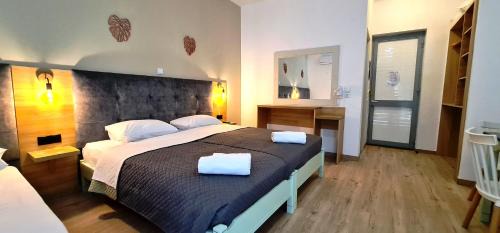 Kardamena Apartamento | JP Pool & Apartments