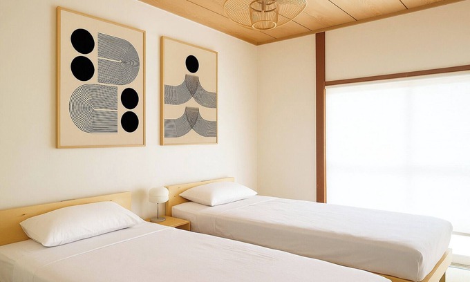 Odai Apartamento | 1BR Entire Apt｜Kumano Kodo & VISON, Ise Nature Stay