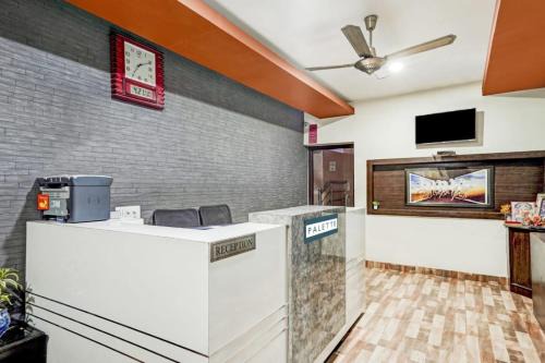 IMT Manesar Complejo | JPS Residency & Hospitality Services