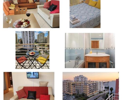 Armacao de Pera Apartamento | JQ Algarve Casa