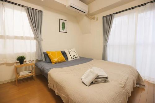 Kitaotsuka Apartamento | Jr山手线大塚站步行1分钟地处商店街的无敌便利