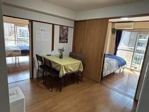 Kitaotsuka Apartamento | Jr山手线大塚站步行2分钟 東南社3号