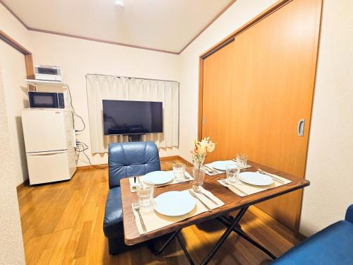 Shinkoiwa Apartamento | jr新小岩駅まで徒歩8分,貸切観光最適,東京駅まで20分