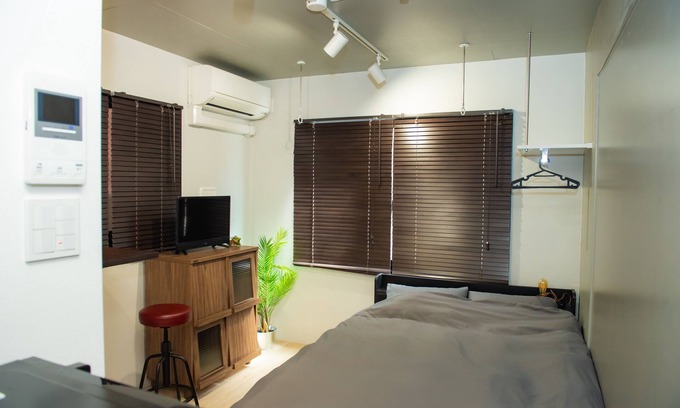 Toshima Apartamento | JR Komagome Apartment 1-3