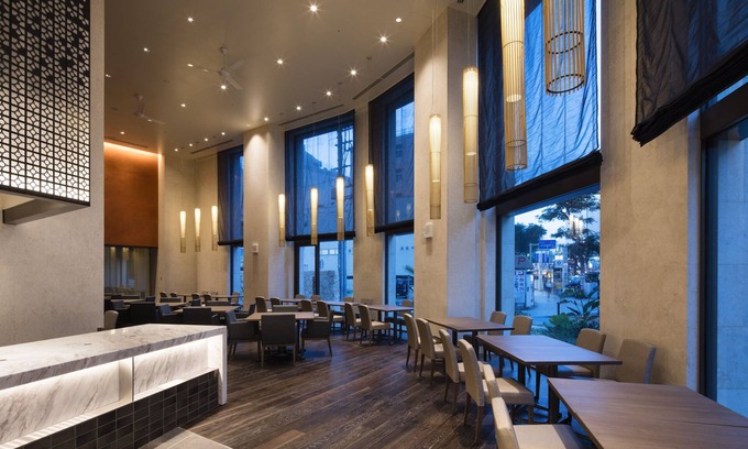 Makishi Hotel | JR KYUSHU HOTEL Blossom Naha