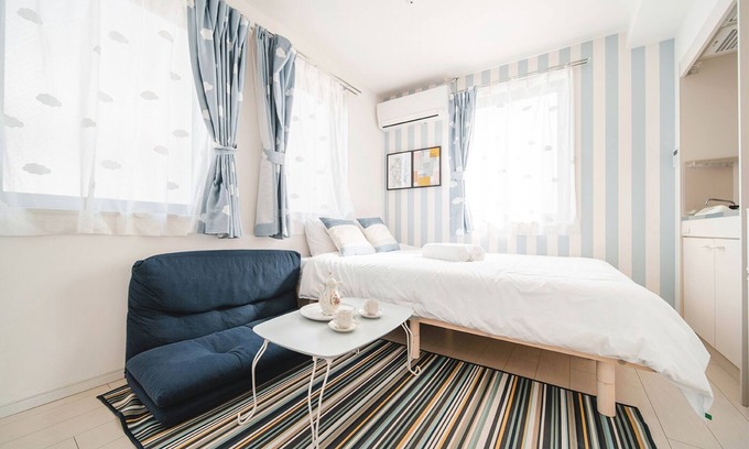 Nishinippori Hotel | 1 bedroom private vacation home in arakawa city, located in arakawa city