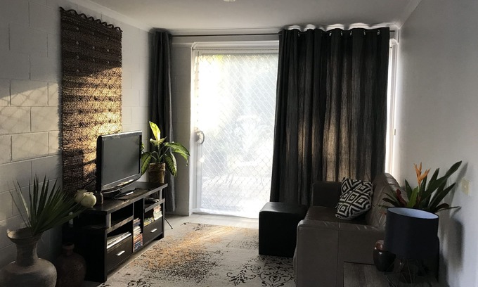 Nelly Bay Apartamento | JR's en Mango en Beautiful Magnetic Island