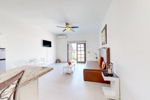 La Paloma Apartamento | Jr Suite 4 - Playa Arcangel