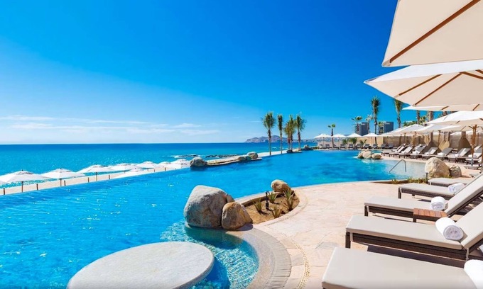 Santa Rosa Apartamento | JR. SUITE FOR RENT IN VILLA LA VALENCIA RESORT CABO SAN LUCAS BCS.