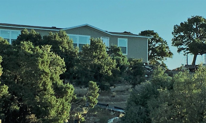 San Luis Casa | RETIRO DE MONTAÑA DE JRIDGE