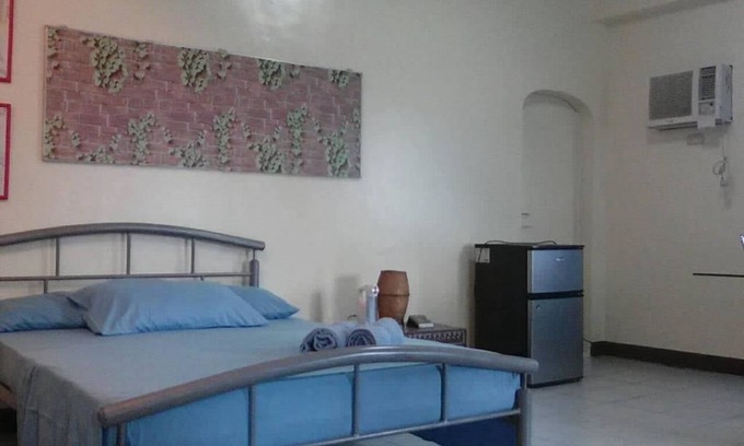 Legazpi Apartamento | JS3 Studio Apartments - Adults Only
