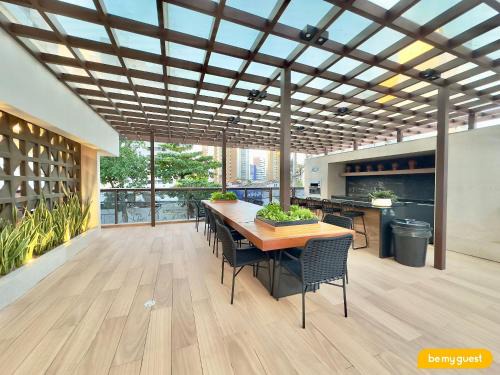 Aldeota Casa | JSmart - Carolina Sucupira