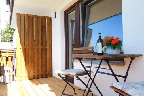 Zasip Apartamento | JT Apartma