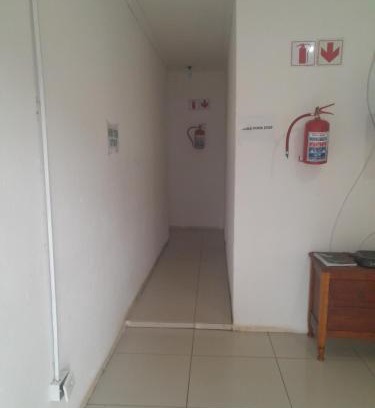 Welkom Casa | JT Guesthouse