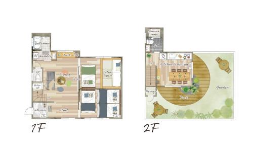Shinkoiwa Apartamento | jtr新小岩2丁目