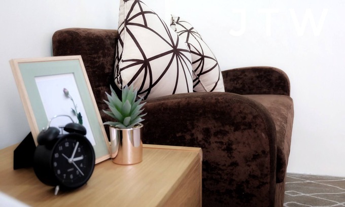 Cagayan de Oro Apartamento | [JTW CONDO] Granvia Suites Cagayan De Oro