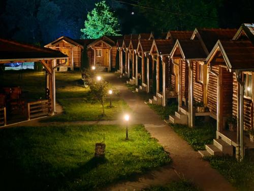 Trnski Odorovci Casa | Južni Vetar