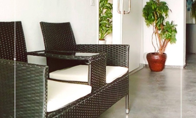 Dobel Apartamento | Ju-Ma Pfeiffers FeWo