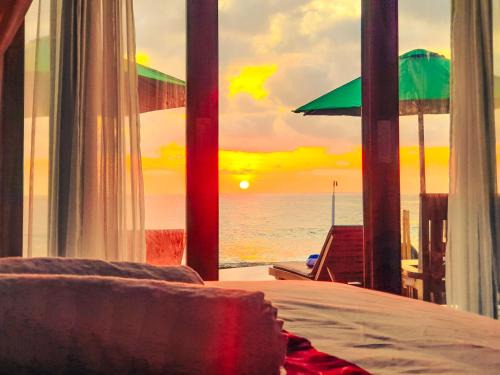 Penida Island Hotel | Juan Beach Bungalow