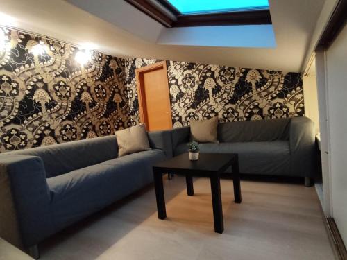 Zumaia Apartamento | Juan Belmonte II - ONGI ETORRI
