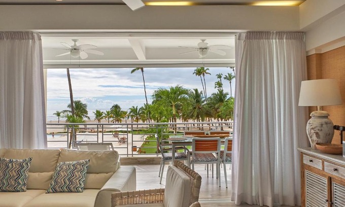 Villas Del Mar Apartamento | Juan Dolio Costa del Sol