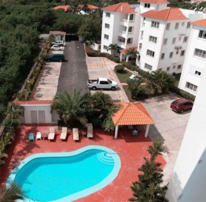 Villas Del Mar Apartamento | Juan Dolio Tropical Beach