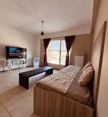 Neuquén Apartamento | Juana IX