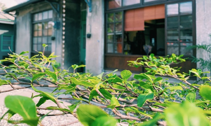 Fengshan District Casa | Juandaiqi Guest House