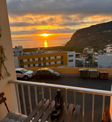 Tazacorte Apartamento | Juanita Flat