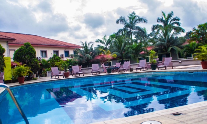 Port Harcourt Hotel | Juanita Hotel