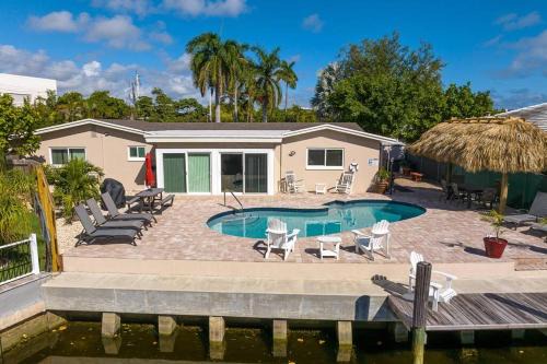 Lake Estates Casa | Juanita's Waterfront Villa