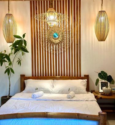 Tayabas City Cama Y Desayuno | Juans Place