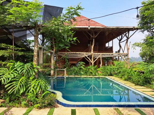 Bandung Casa | Juar House