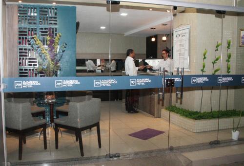 Juazeiro do Norte Hotel | Juazeiro Residence Hotel