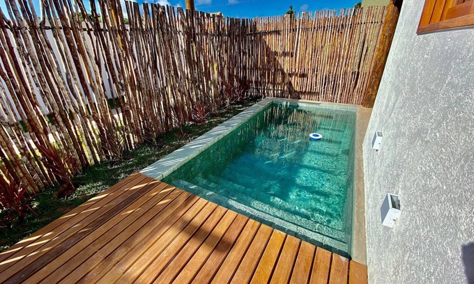 Sao Miguel dos Milagres Apartamento | Jubaia Milagres by ER