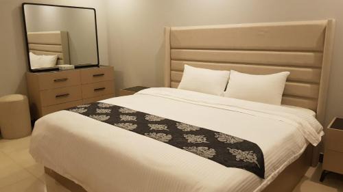 Al Jubail Apartamento | Jubail High Rise Hotel