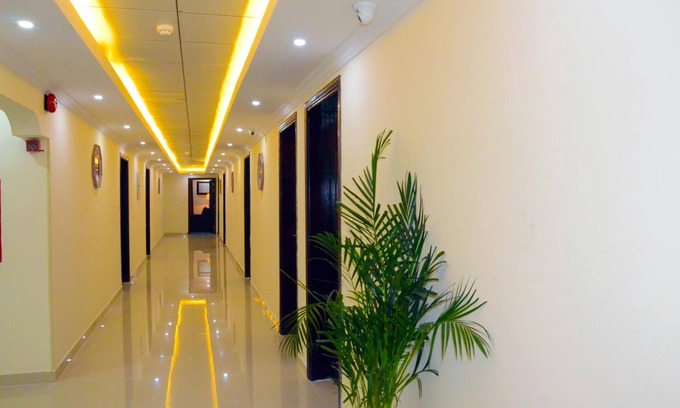 Al Jubail Hotel | Jubail Inn