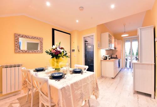 Vatican Apartamento | Jubilee 3 Luxury apartment in Rome Vatican