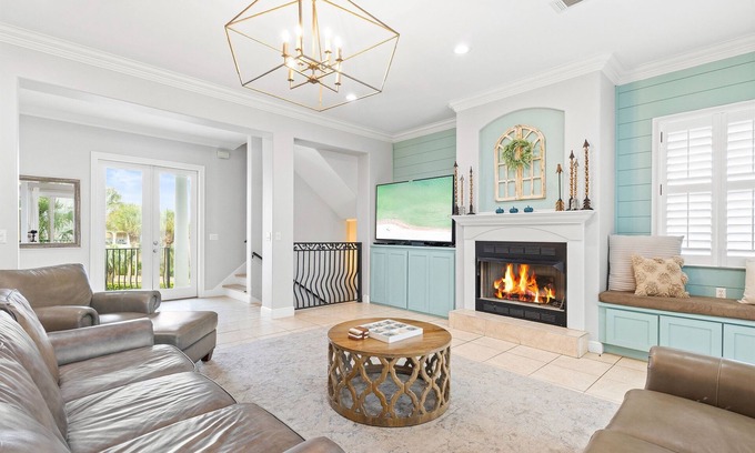 Crystal Shores Casa | Jubilee by the Sea! Destiny by the Sea. Exceptional quality. You want this one!