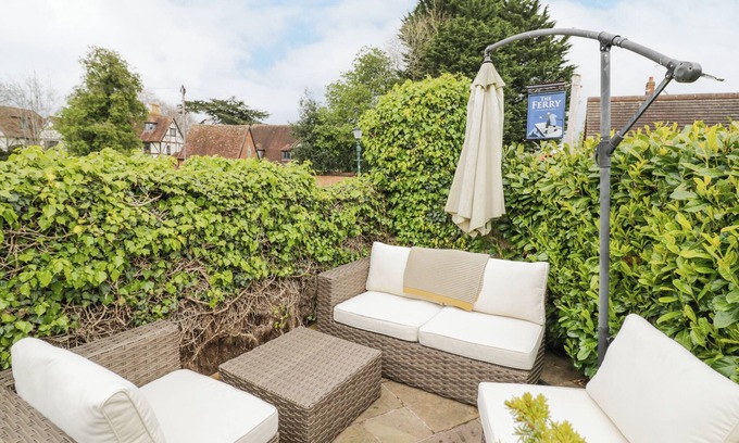 Stratford-upon-Avon Cabaña | Jubilee Cottage