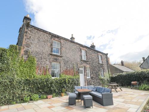 Embleton Casa | Jubilee House