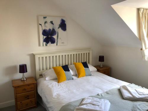 Oakham Casa | Jubilee House