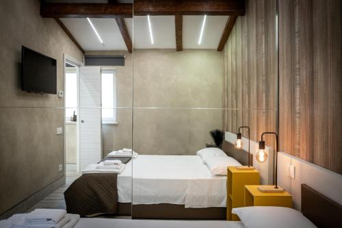 Monterotondo Apartamento | Jubilee Mini Loft near Rome & Free Wi-Fi