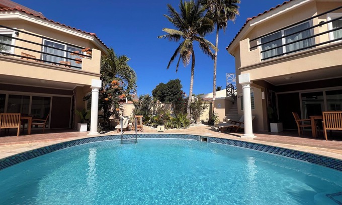 Sabana Liber Apartamento | Jucasa Villas - Studio D