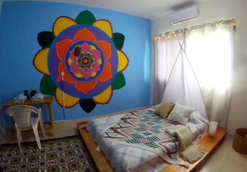 Juchitán de Zaragoza Casa | Juchitan Tierra Madre Hostal